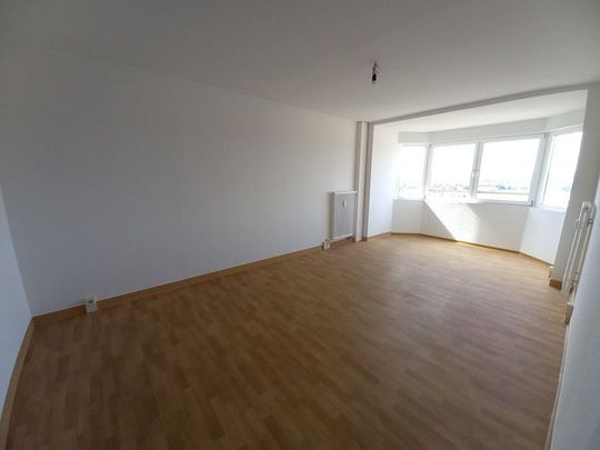 Senioren herzlich willkommen- eine geräumige 2 Raumwohnung wartet auf Sie! - Photo 1