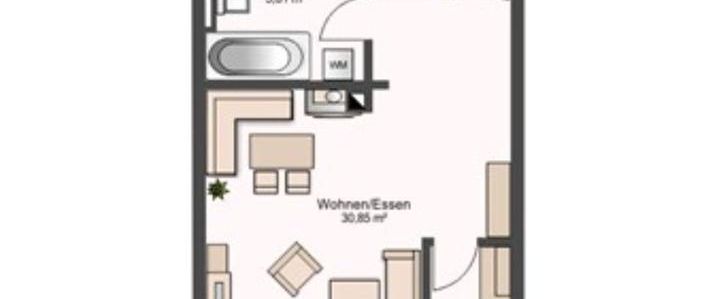 2 ZKBB in Bad Nauheim - Photo 1