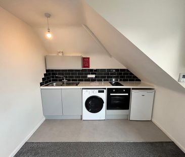 1 bedroom house to rent - Photo 5