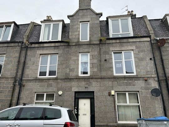 Linksfield Place, Aberdeen - Photo 1