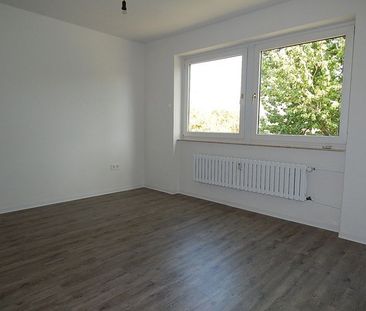 frisch renovierte 3 Zimmer Wohnung in Deininghausen - Photo 2