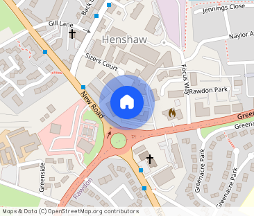 Green Lane, Yeadon, LEEDS - Photo 1