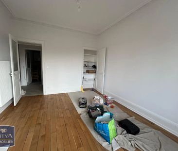 Appartement à louer 3 pièces 83m² - Photo 1