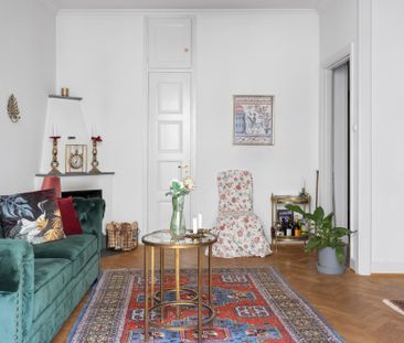 Styrmansgatan, Stockholm - Photo 1