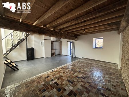 Location Maison 3 pièces 73m² - Photo 4