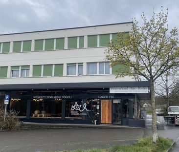1-Zimmer Studio an zentraler Lage - Photo 3