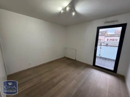 Appartement à louer 2 pièces 45.23m² - Photo 3