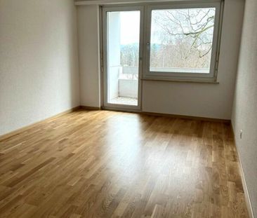 Rotmonten SG 4.5-room apartment with recreational value - Photo 3