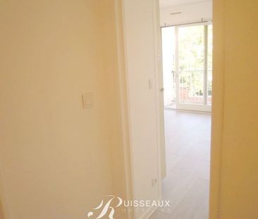 Appartement 1 pièce à louer - Photo 4