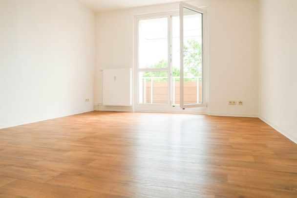 Bezugsfertige Wohnung sucht neuen Lieblingsmieter - Photo 1