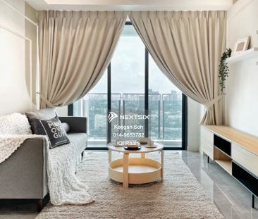 The OOAK Suites and Residence @ Kiara 163 - Photo 1