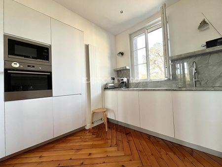 Location Appartement 3 pièces 61m² ROUEN 76000 - Photo 5