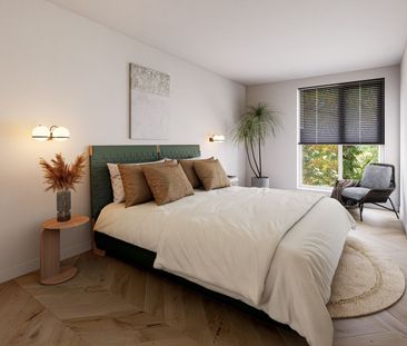 Appartement te huur: Victoriastein 60 6714 BX Ede - Photo 6