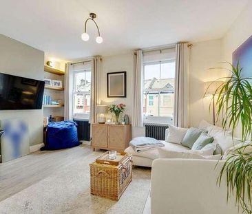 Winfrith Road, Earlsfield, London, SW18 - Photo 2