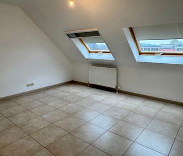 Appartement te huur in centrum Ninove - Photo 5