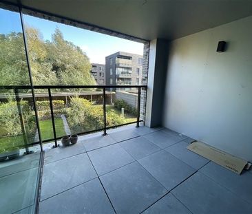 Appartement te huur - Foto 4