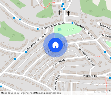 The Reeves Road, Torquay, Devon, TQ2 - Photo 1