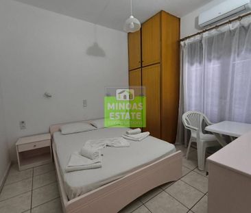 Studio/Γκαρσονιέρα για ενοικίαση Κάτω Γαλατάς (Νέα Κυδωνία) - Photo 6