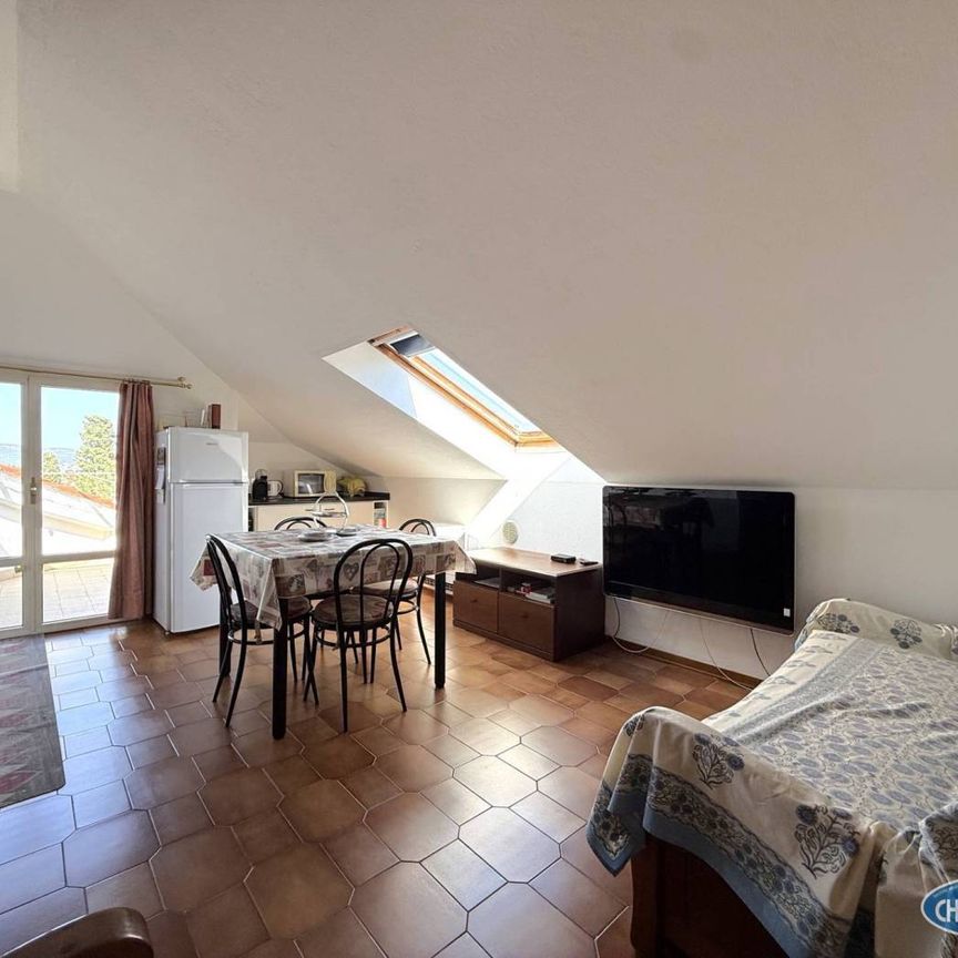 Trilocale viale Enrico Toti, Centro, Loano - Foto 1