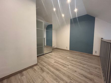 Location appartement 1 pièce, 37.25m², Ormoy - Photo 2