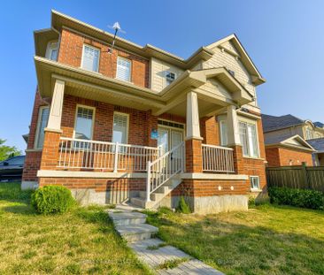 For Lease - 42 Attraction Drive, Brampton, Ontario - Photo 5