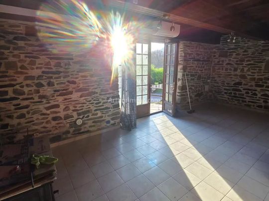 Location Maison 3 pièces 78 m2 à Averan - Photo 1