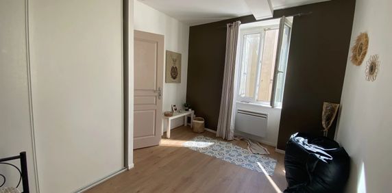 Location Appartement 1 pièce 26m² VALENCE 26000 - Photo 2
