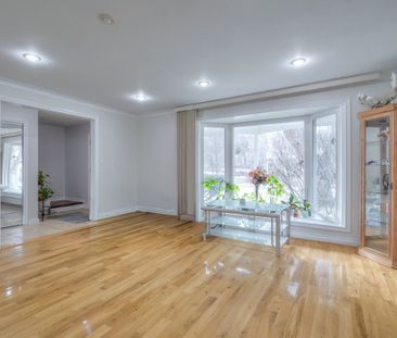 For Lease - 161 Highland Park Boulevard, Markham, Ontario - Photo 1