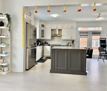 For Lease - 1606 SEVERN Drive Unit# Main, Milton, Ontario - Photo 3