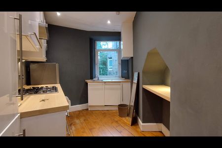 1 Bed Flat, Montrose Terrace, EH7 - Photo 5