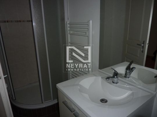 APPARTEMENT T2 A LOUER - Photo 1