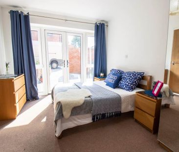 1 bedroom house to rent - Photo 3