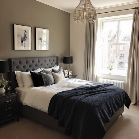 2 bedroom flat to rent - Photo 3