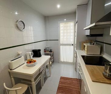 2 bedroom luxury Apartment for rent in The Golden Mile, Marbella, A... - Photo 5