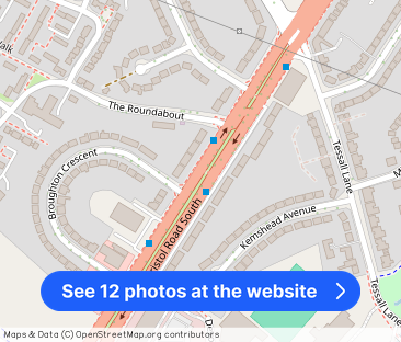 Bristol Road South, Birmingham, B31 - Photo 1
