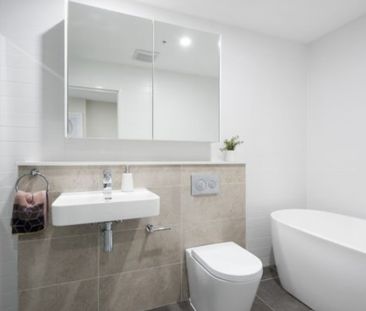 Charming 1-Bedroom Apartment in Baulkham Hills (No furniture) - Photo 2