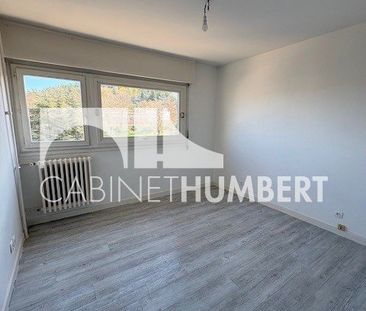 Location Appartement 1 pièce 32m² ST ETIENNE 42000 - Photo 1