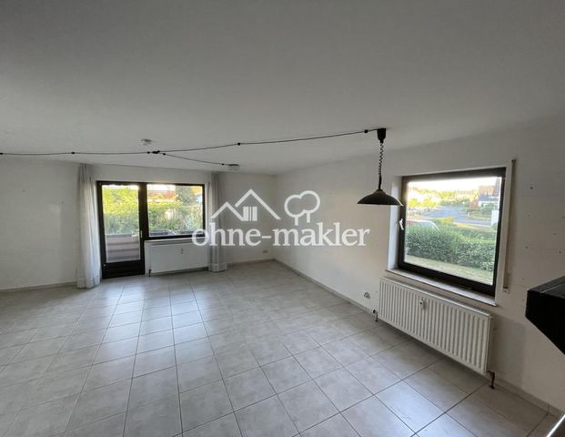 Helle 1Raum-Wohnung mit Einbauküche - Photo 1