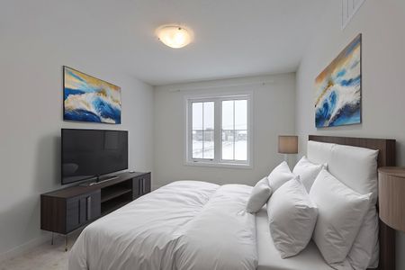 For Lease - 506 Ingenuity Row, Kanata, Ontario - Photo 5