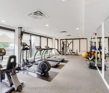 For Lease - 3170 Erin Mills Parkway Unit# 401, Mississauga, Ontario - Photo 4