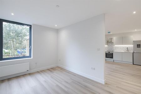 1 bedroom flat to rent - Photo 3