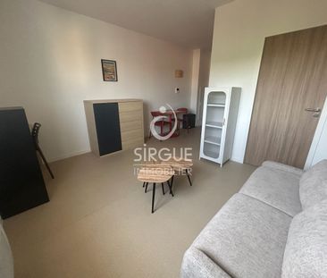Location Appartement 1 pièce 22m² ALBI 81000 - Photo 3