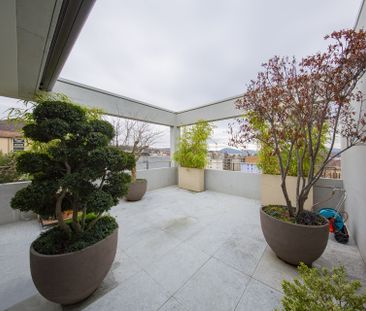 MENDRISIO – ATTICO CON ESCLUSIVO OUTDOOR LIVING - Foto 1