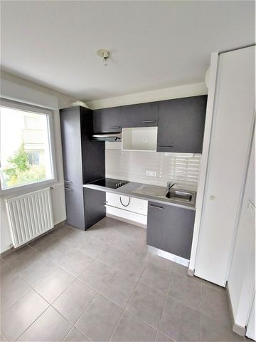 Location Appartement 3 pièces 58m² TOULOUSE 31400 - Photo 3