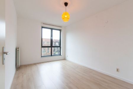 Appartement te huur: Bijlmerdreef 258 1102 AB Amsterdam - Foto 3