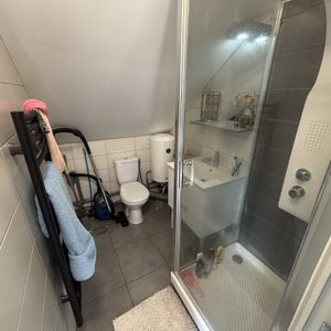 STUDIO QUARTIER ST HONORÉ - Photo 3