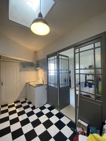 Centre-Ville - T2 - 41,36m² - Photo 5
