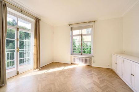 Bois de la Cambre - Bel appartement 3 CH-2SDB - Foto 3