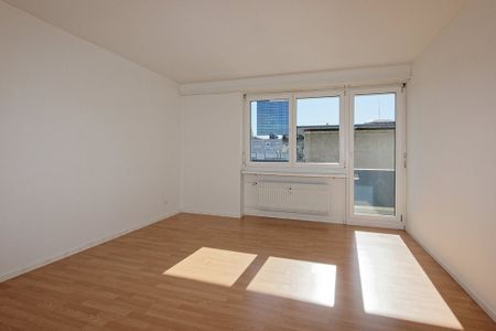 Rent a 3 rooms apartment in Basel - Photo 3