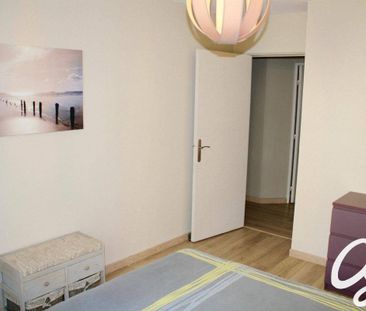 Location appartement t2 52 m² à Nantes (44000) Centre ville-Centre ... - Photo 3